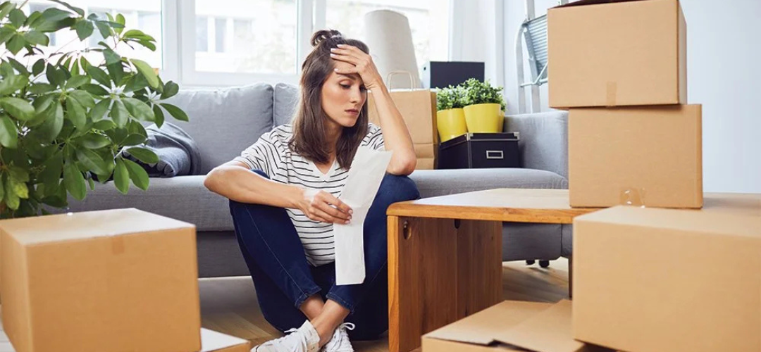 5 Common Relocation Mistakes to Avoid While Moving