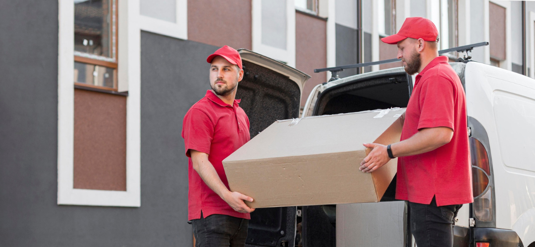 Relocation Services