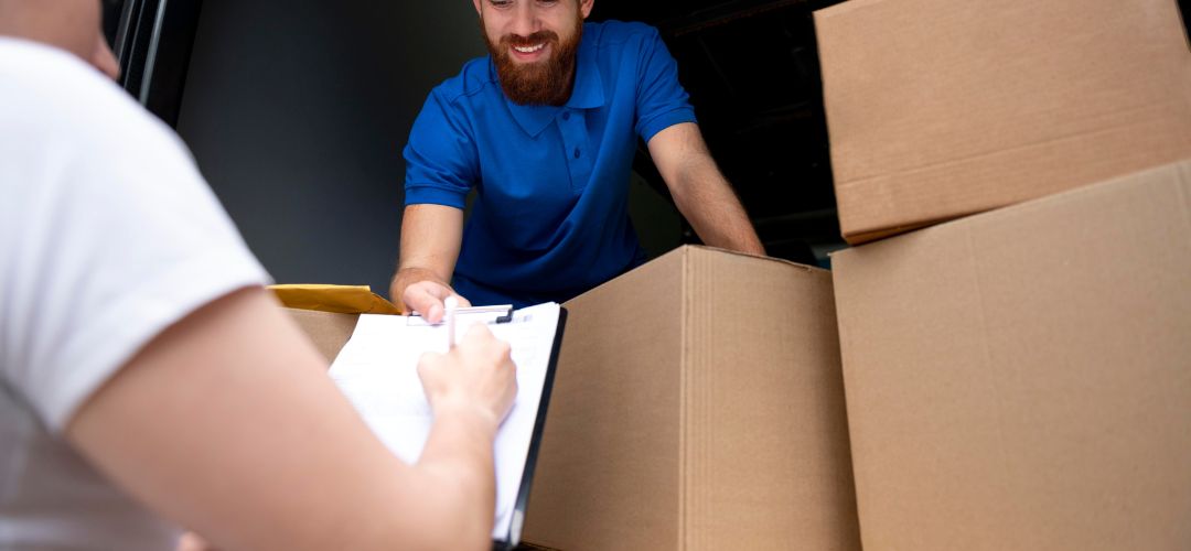 best packers and movers in Karachi