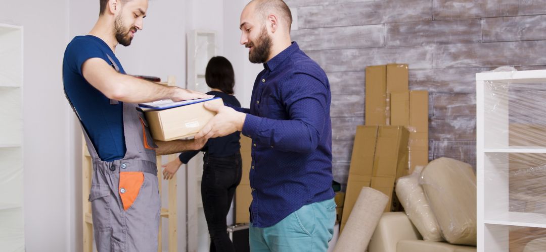 Best Furniture Moving Service